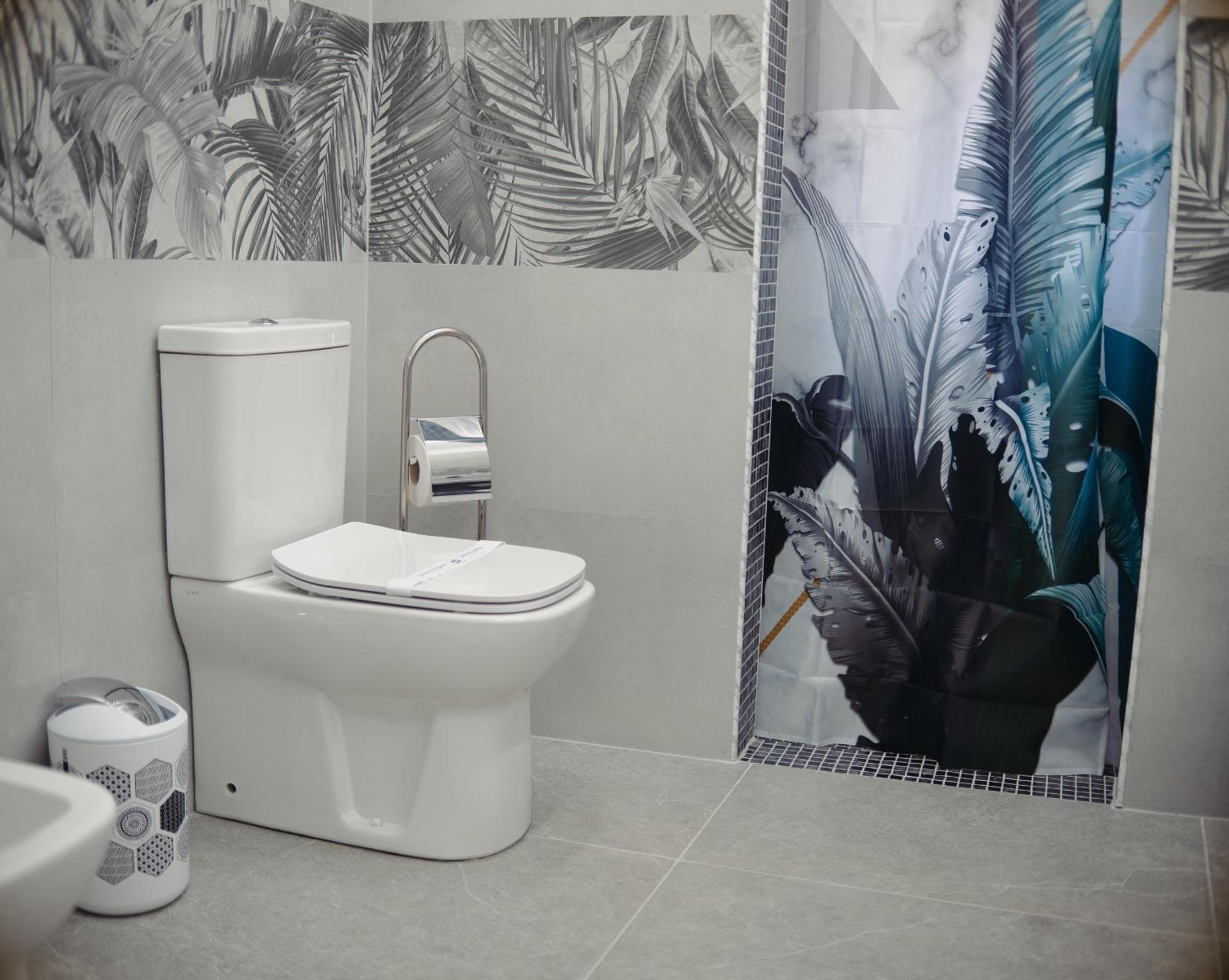 Trinacriahome Catania Exterior photo